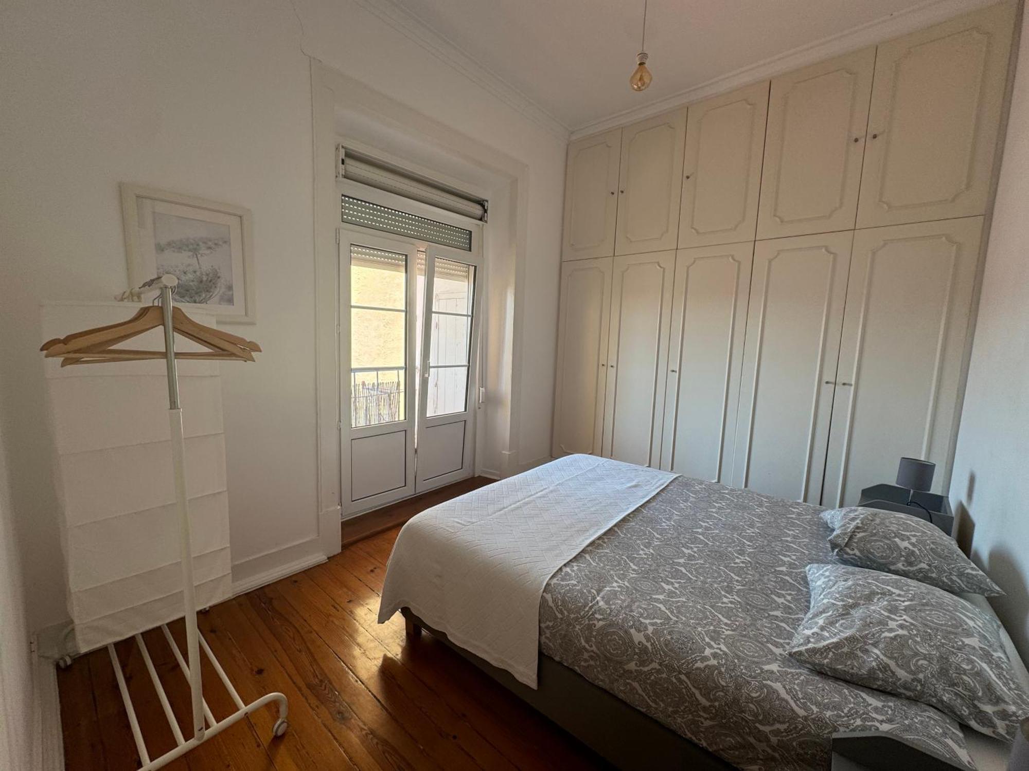 The House In Intendente Lisboa المظهر الخارجي الصورة