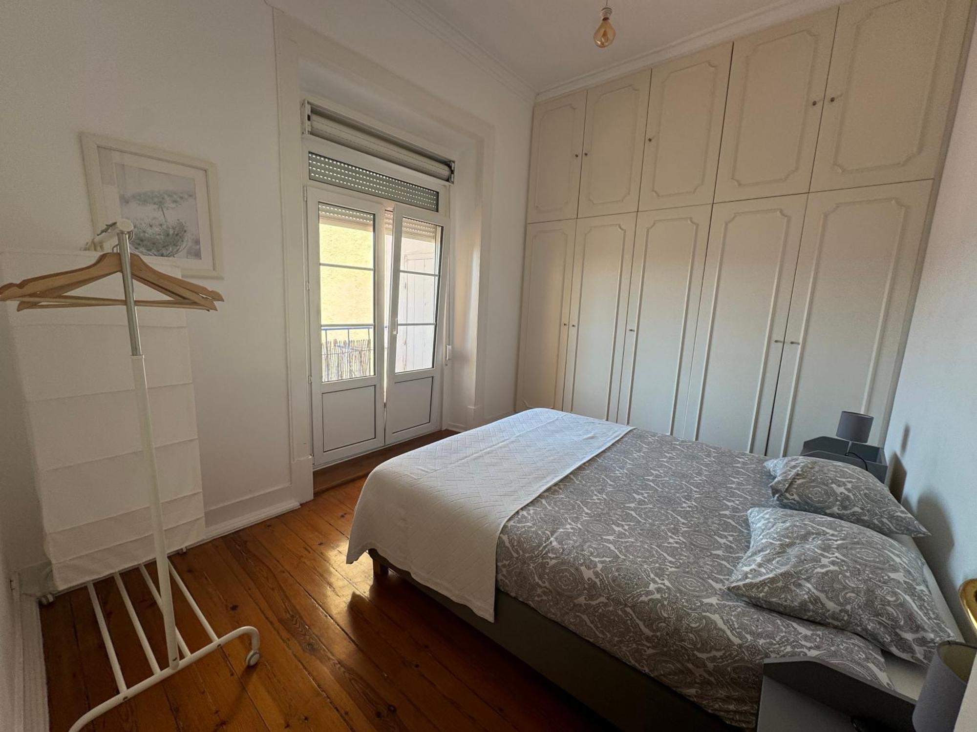 The House In Intendente Lisboa المظهر الخارجي الصورة
