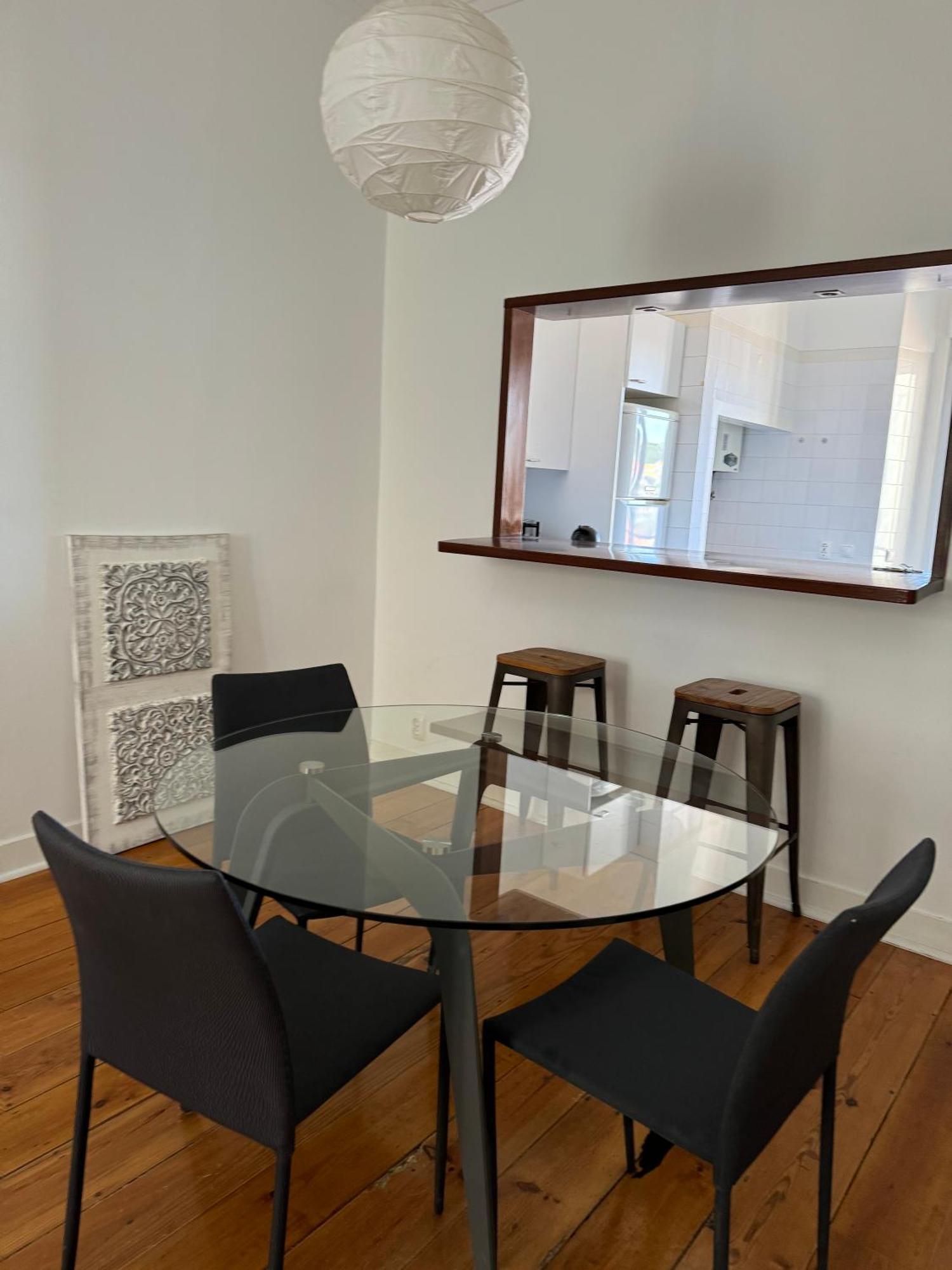 The House In Intendente Lisboa المظهر الخارجي الصورة