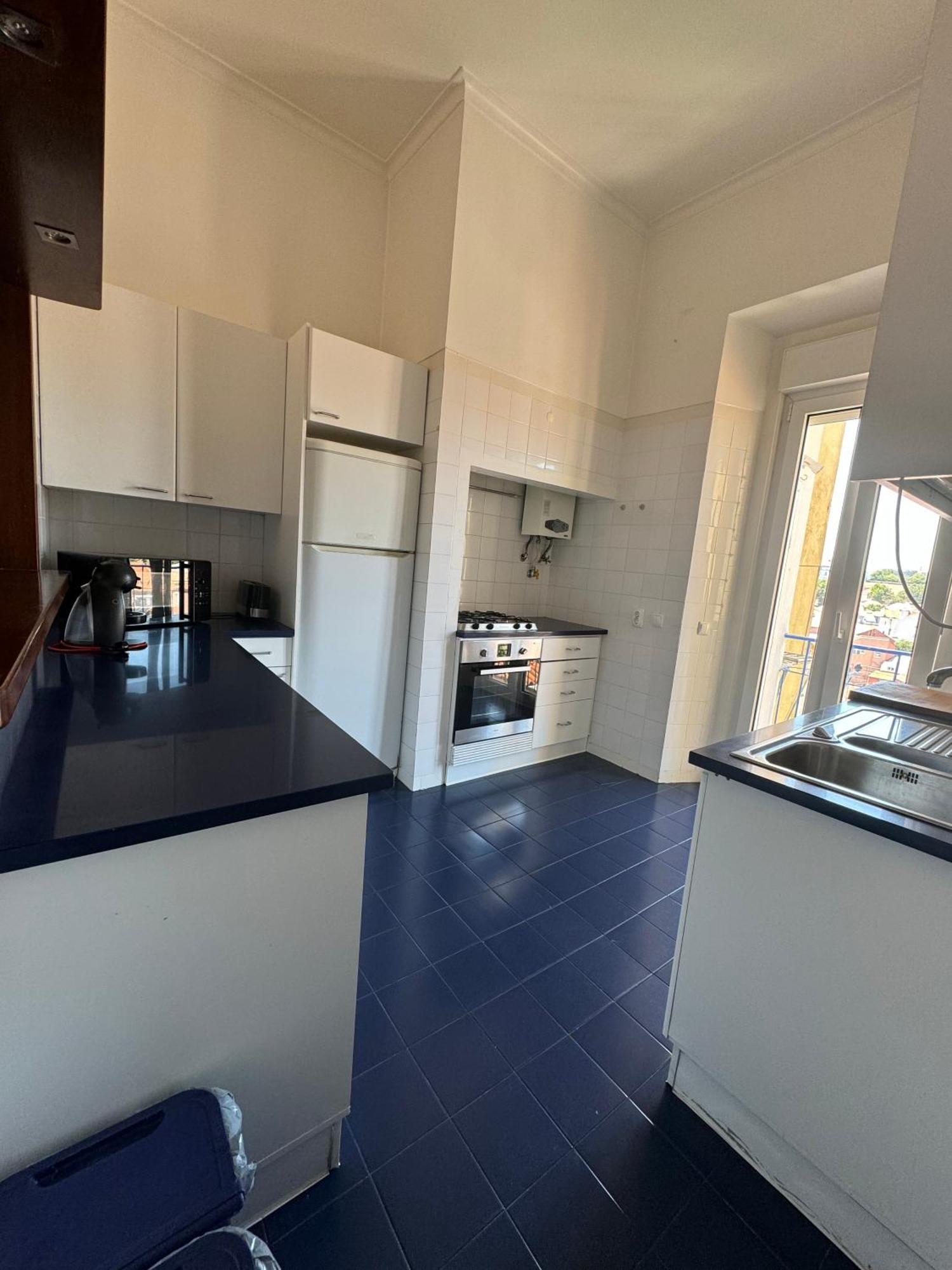 The House In Intendente Lisboa المظهر الخارجي الصورة