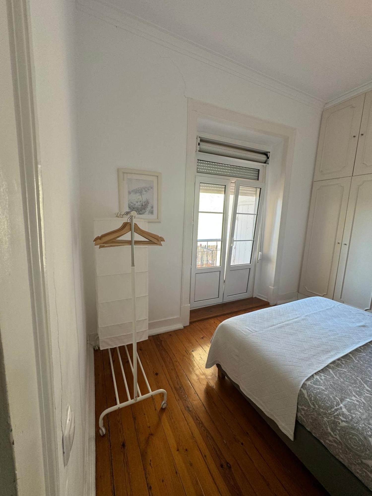 The House In Intendente Lisboa المظهر الخارجي الصورة